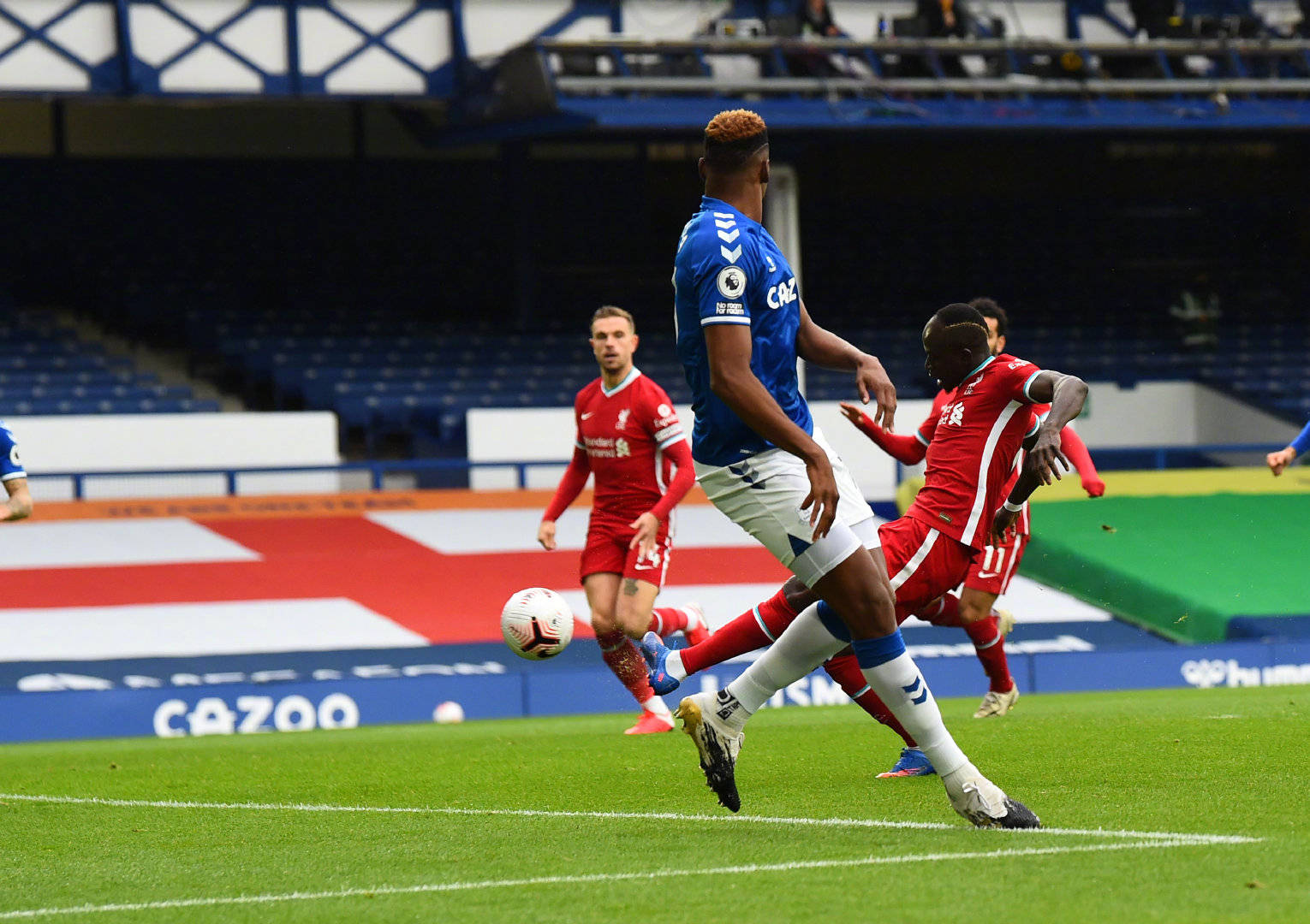 境的沉寂 境的沉寂