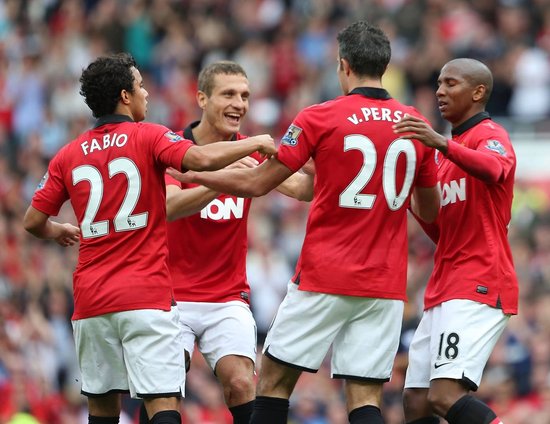 过去的几个 过去的几个